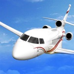 Speed Plane Driving Heavy Duty Cargo Luxury VIP Airliner Experience Game