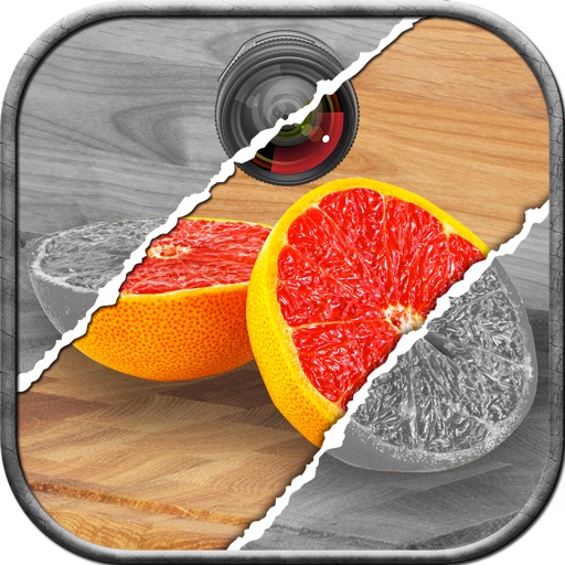 Color Splash Photo Editor – Recolor Black & White Pics With Color Pop And Grayscale Effect.s