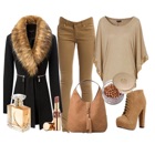 2016 Mujeres de los estilos de ropa de invierno - Women Winter Clothing Styles icon