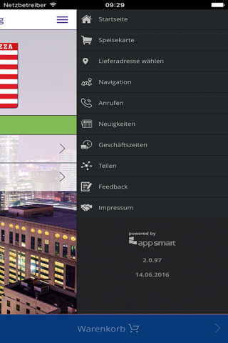 U.S. Style Duisburg screenshot 2