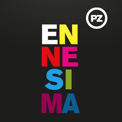 EnnesimaPZ icon