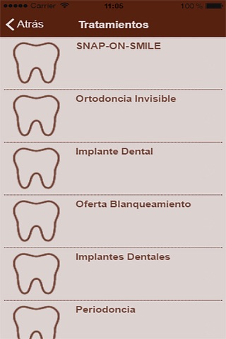 Estetica Dental Sabadell screenshot 4