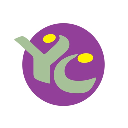 YC Yoga For Life Center icon