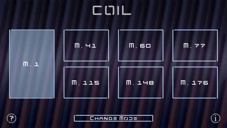 Coil by Steven Bryant