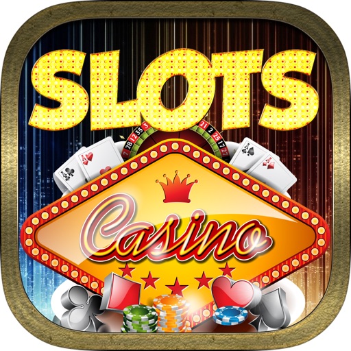 A Double Dice Royal Lucky Slots Game - FREE Classic Slots icon