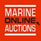 In recognition of the need to provide an effective timely way to sell boats, Marine Auctions was founded in January 2004