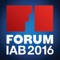 To narzędzie, które ułatwi Państwu aktywny udział w Forum IAB 2016 oraz networking z innymi uczestnikami konferencji