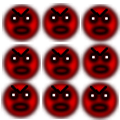 Angry Bros icon