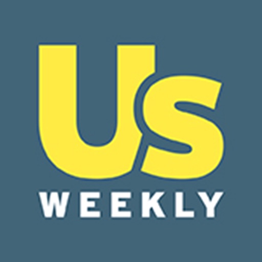 Us Weekly Magazine icon