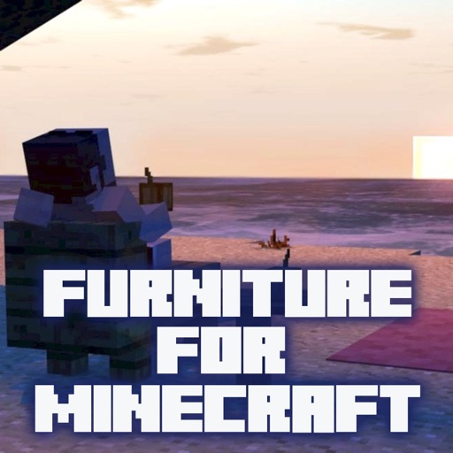 Furniture For Minecraft Pro: Ideas & Inspiration