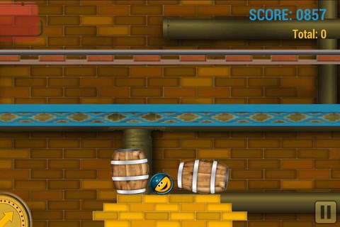 Factory Worker Rescue Strategy screenshot 4