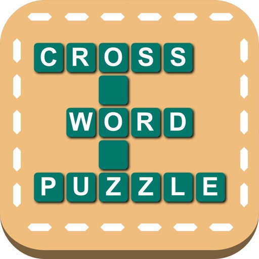 CrossWordPuzzle Icon