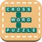 CrossWordPuzzle
