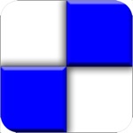 Blue Piano Tiles - Dont Tap The White Tile and free trivia games