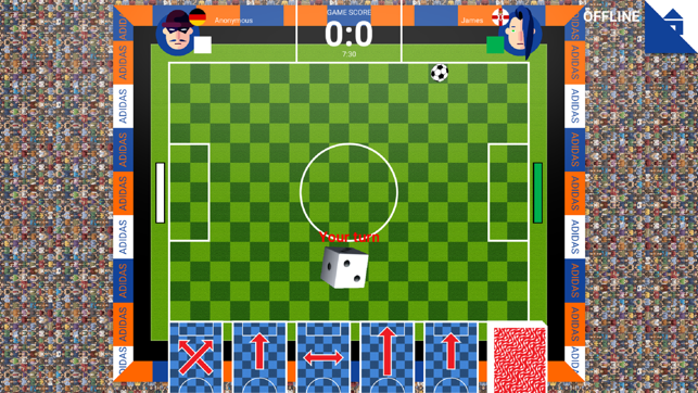 Football Goal-Getter Free(圖2)-速報App