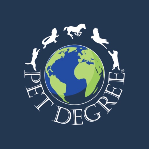 Pet Degree icon