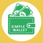 Simple Wallet - Home budget and transaction tracker
