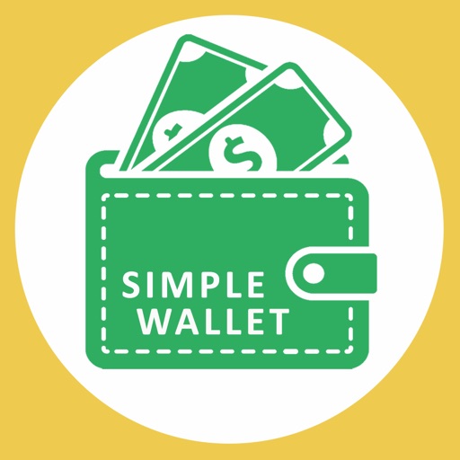 Simple Wallet - Home budget and transaction tracker