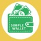 Simple wallet is a best app for keeping your finances in order