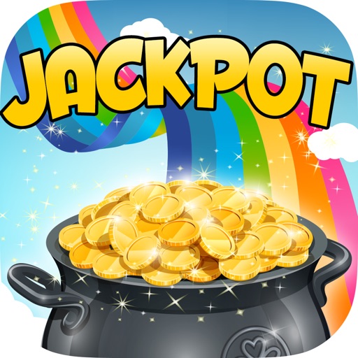 A Aaron Jackpot Win Slots - Roulette and Blackjack 21