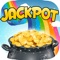 A Aaron Jackpot Win Slots - Roulette and Blackjack 21