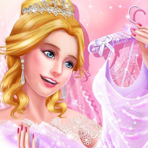 Bridal Makeover Wedding Shop Beauty Boutique Girls Makeup