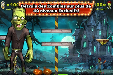 My Zombie screenshot 2