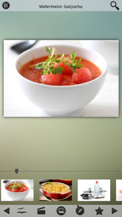 Culinary Herbs and Spices Guide