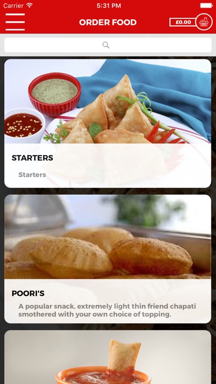 THE CURRY HOUSE EAST KILBRIDE screenshot-3