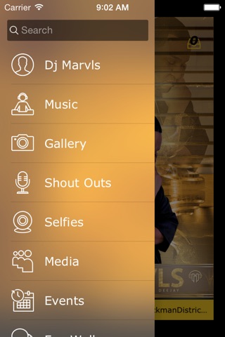 Dj Marvls screenshot 2