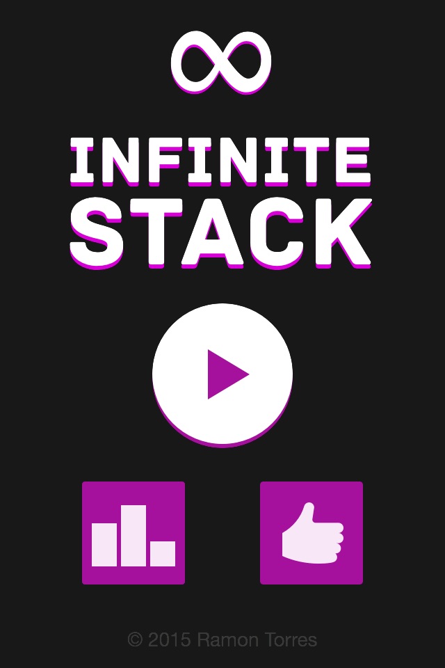 Infinite Stack screenshot 3