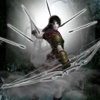 Archer Warrior Girl - Fantasy Archery Nighting