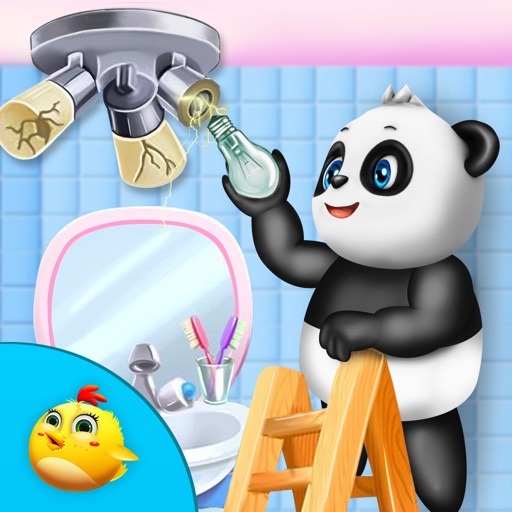 Safety Learning For Kids iOS App