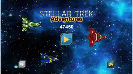 Game screenshot The Adventure of Stellar Trek : Crossing Space Station in Galactic Empire mod apk