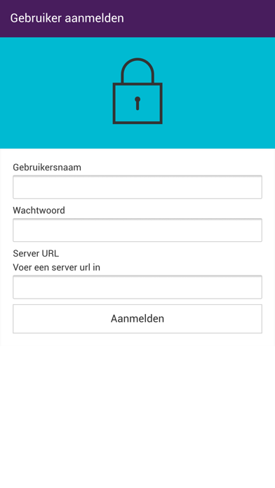 How to cancel & delete C-SAM GeoApp from iphone & ipad 1