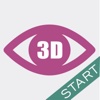 Eye3D Start