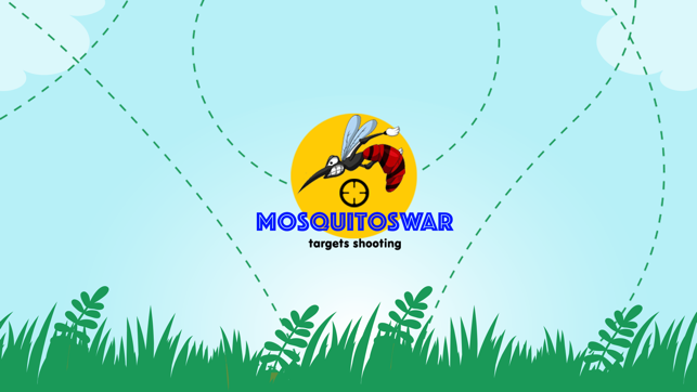 MosquitosWar(圖1)-速報App