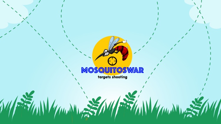 MosquitosWar