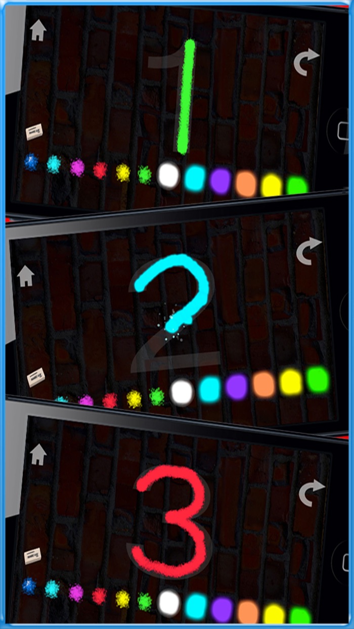 Preschool Learning Games for Toddlers, Kids, Baby