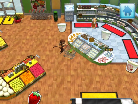 T45 Foods 2 screenshot 2