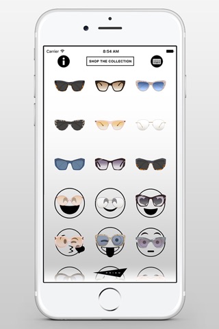 PRISMoji screenshot 3