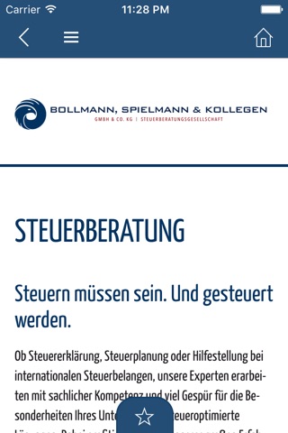 Bollmann, Spielmann & Kollegen screenshot 4