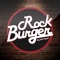 Seja bem vindo ao aplicativo oficial do Rock Burger, a Hamburgueria The Best in Town