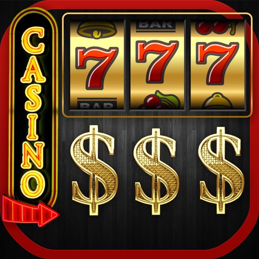 2016 A Slots Classic 777 Relax and Play