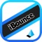 iBounce - Bouncing in an Isometric World