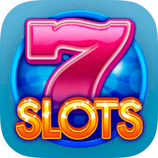 2016 A Casino Fun Master Lucky Slots Game - FREE Slots Game icon