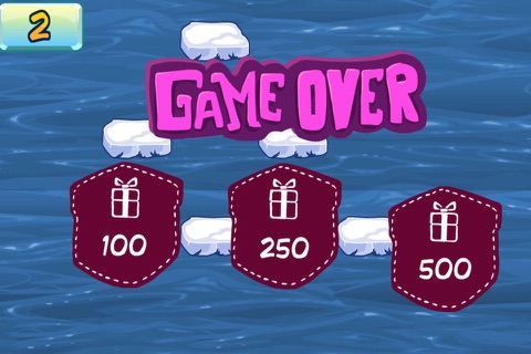 Jumping Mania - Penguin Skip screenshot 3