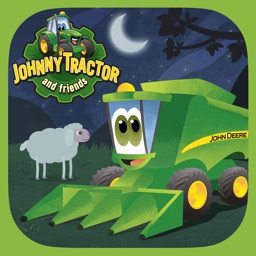 Johnny Tractor and Friends: Goodnight, Johnny Tractor