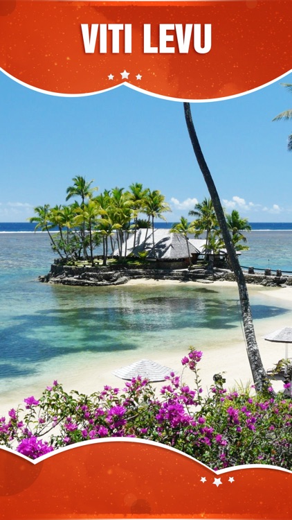 Viti Levu Island Travel Guide