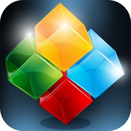 Cube Breaker Plus icon